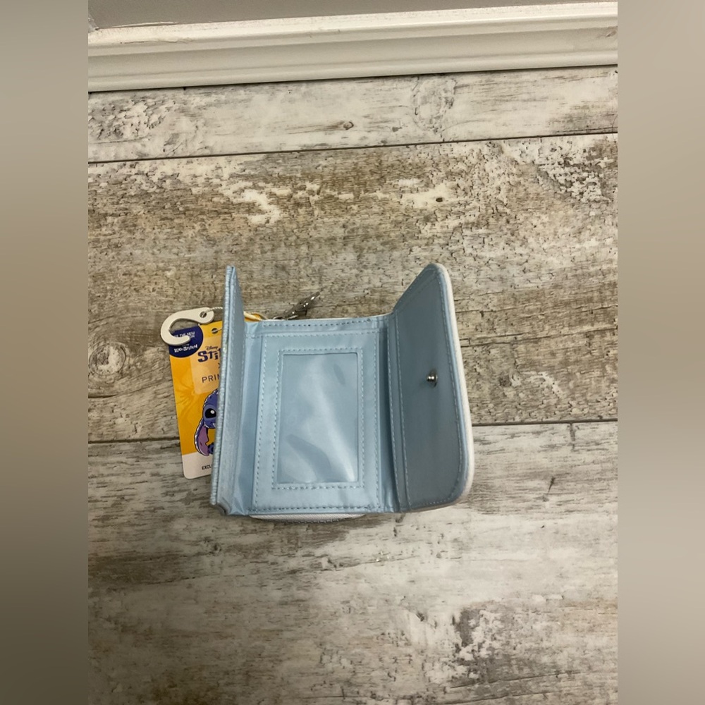 NWT Stitch , crossbody bag sets and wallet - Picture 9 of 10